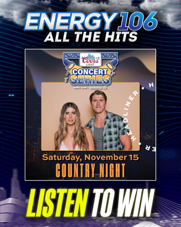 Listen to Win Tickets to the Grey Cup Concert Series: The Reklaws