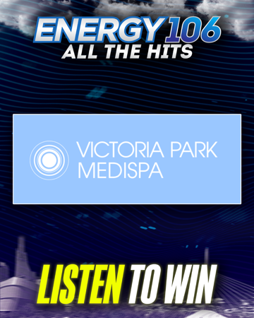 Listen to Win a JETPEEL From Victoria Park Medispa Grosvenor