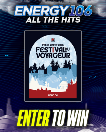 Enter to Win 4 Tickets to Festival du Voyageur