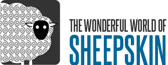 The Wonderful World of Sheepskin