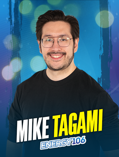 The ENERGY Drive with Mike Tagami