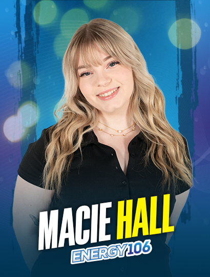 Macie Hall