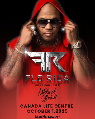 Flo Rida