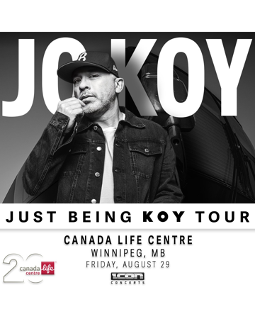 Jo Koy