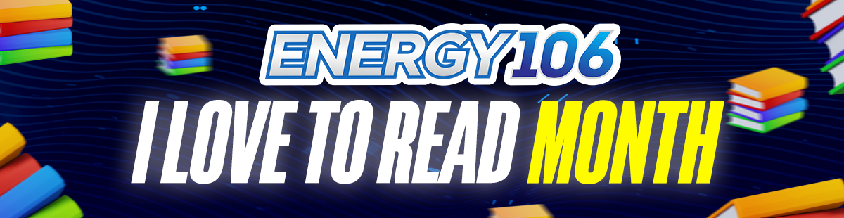 I Love To Read Month