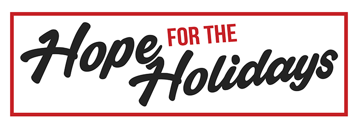 Hope for the Holidays Radiothon